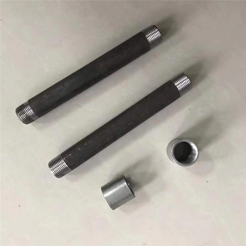灵山钢管注浆管隧道止水